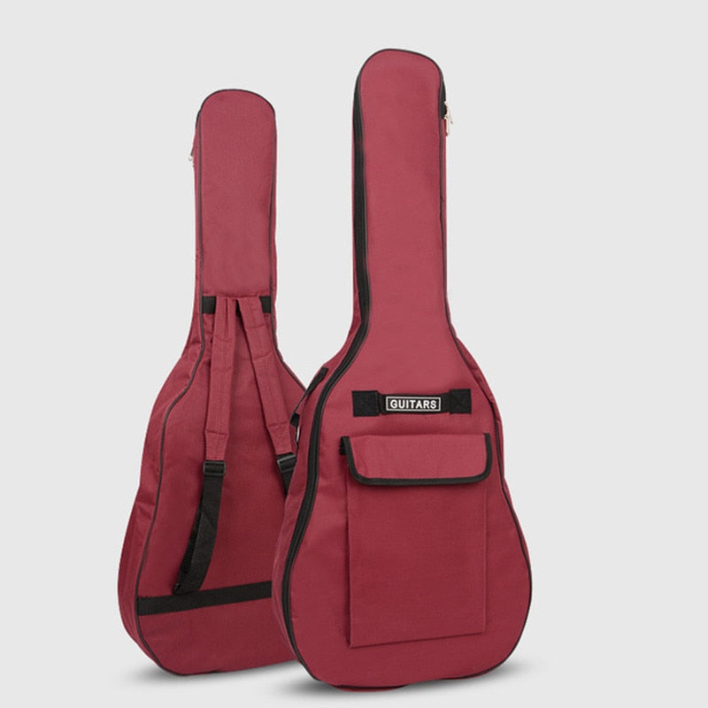 Acoustic Guitar Gig Bag