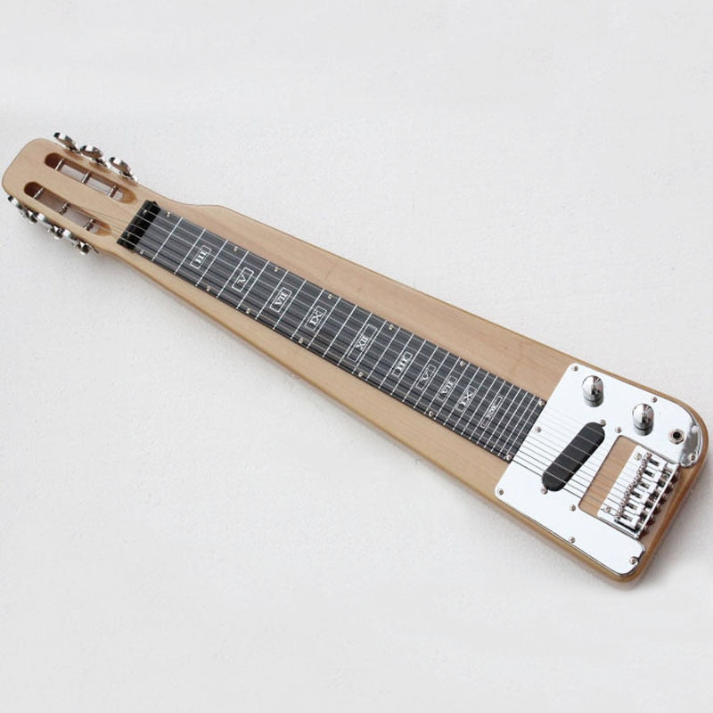lap steel guitar