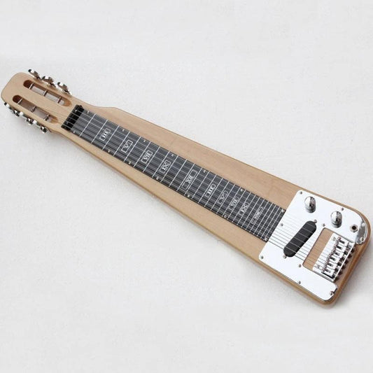 lap steel guitar