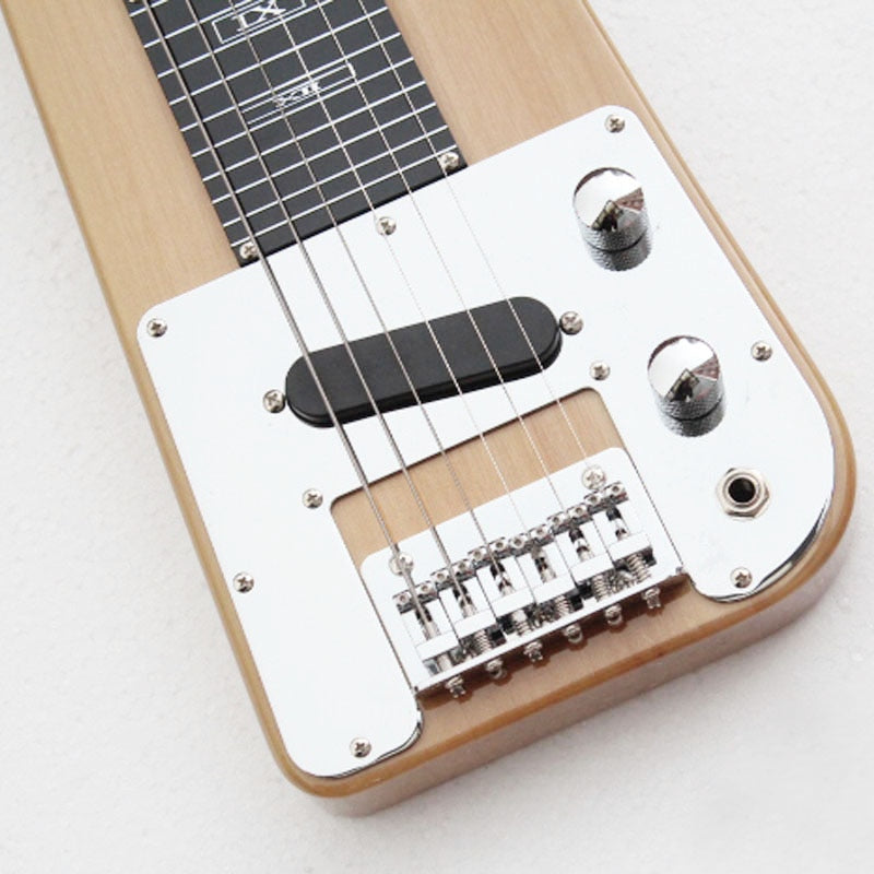 lap steel guitar