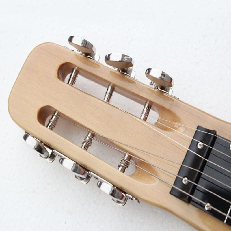 lap steel guitar