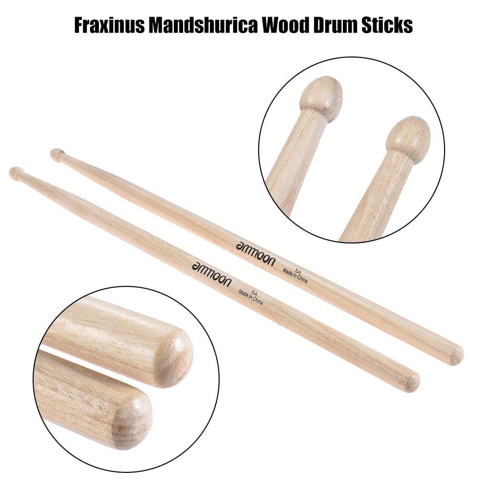 drumsticks