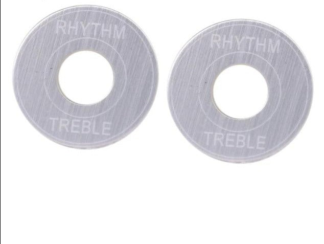 guitar switch plate