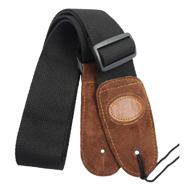 Cotton Guitar Strap