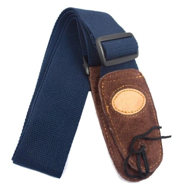 Cotton Guitar Strap
