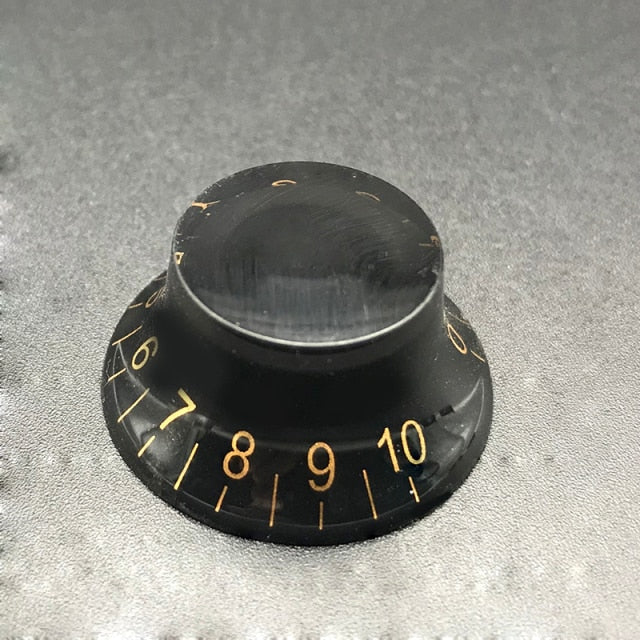 Guitar Knobs