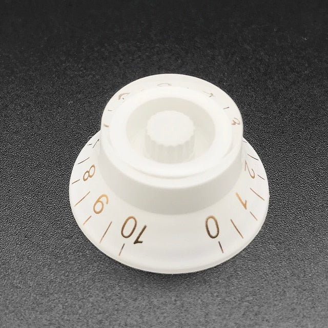Guitar Knobs