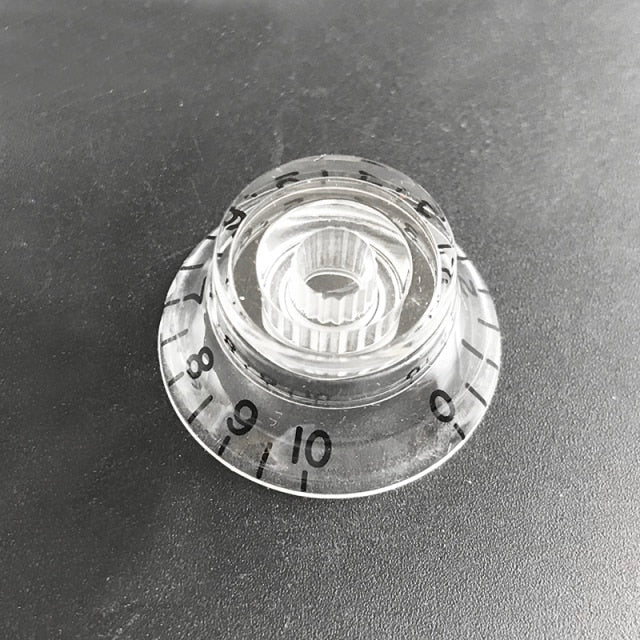 Guitar Knobs
