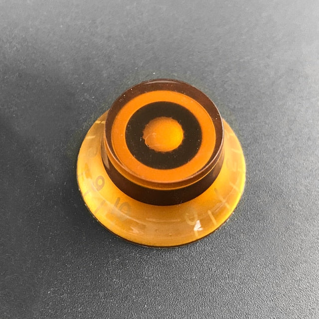 Guitar Knobs