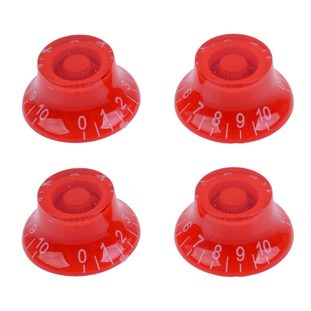 Guitar Knobs