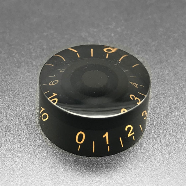 Guitar Knobs