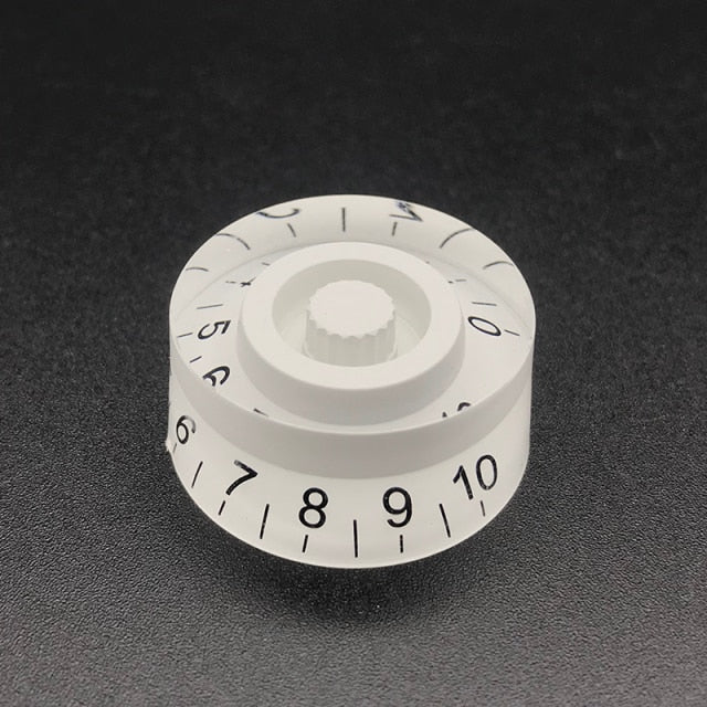 Guitar Knobs