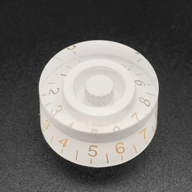 Guitar Knobs