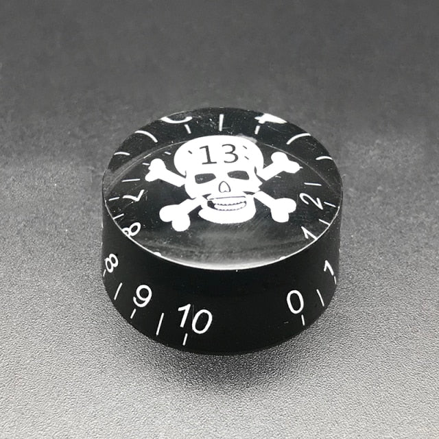 Guitar Knobs