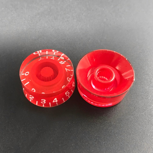 Guitar Knobs