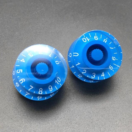 Guitar Knobs