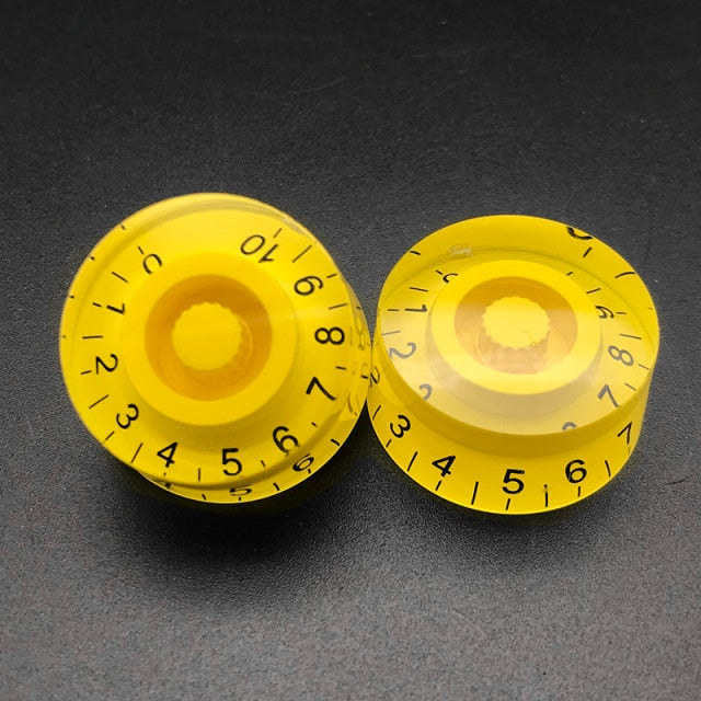 Guitar Knobs