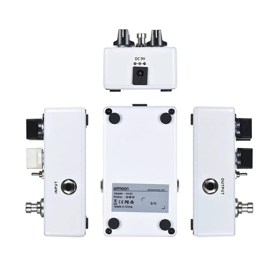 Best Reverb Pedal