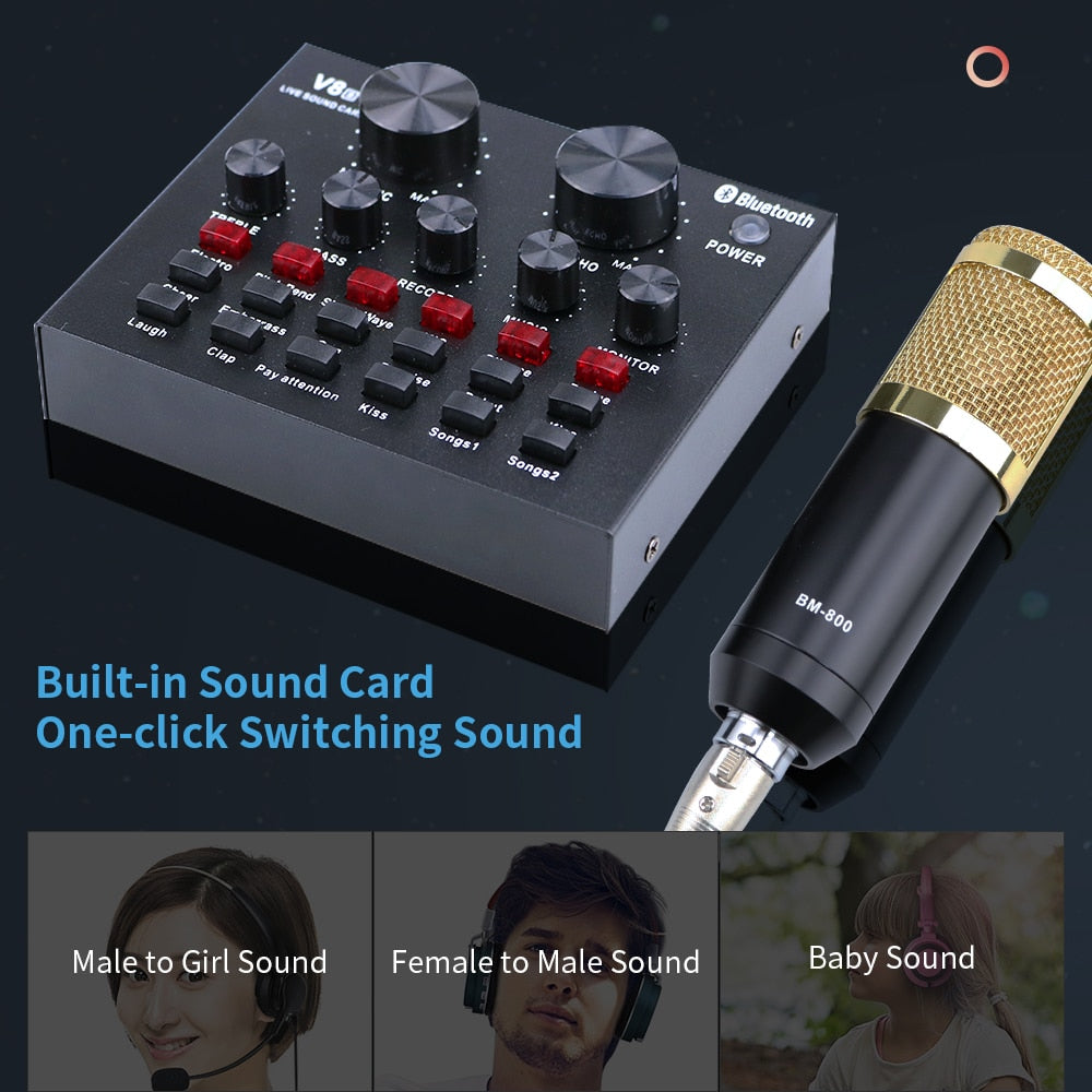 dj mixer
