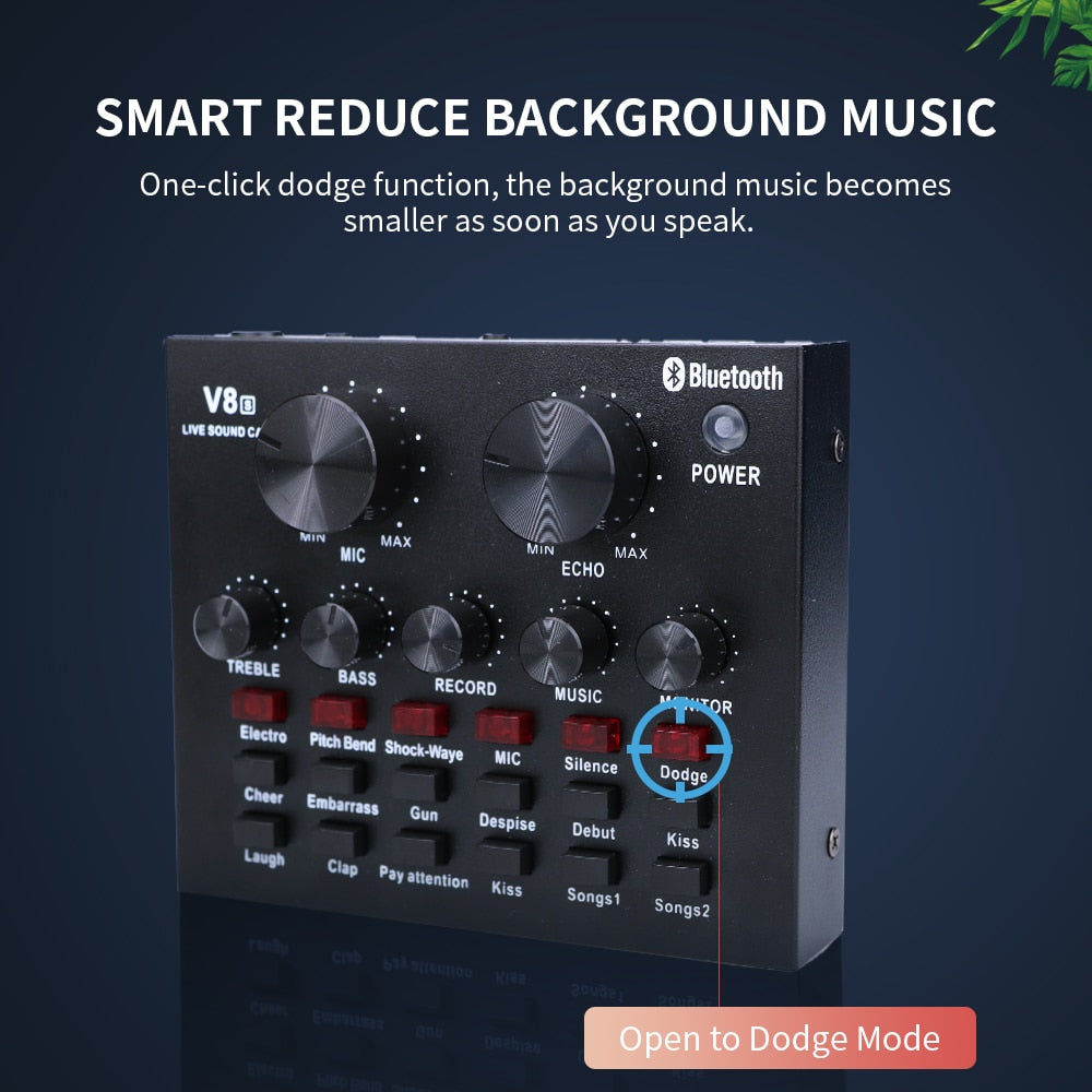 dj mixer