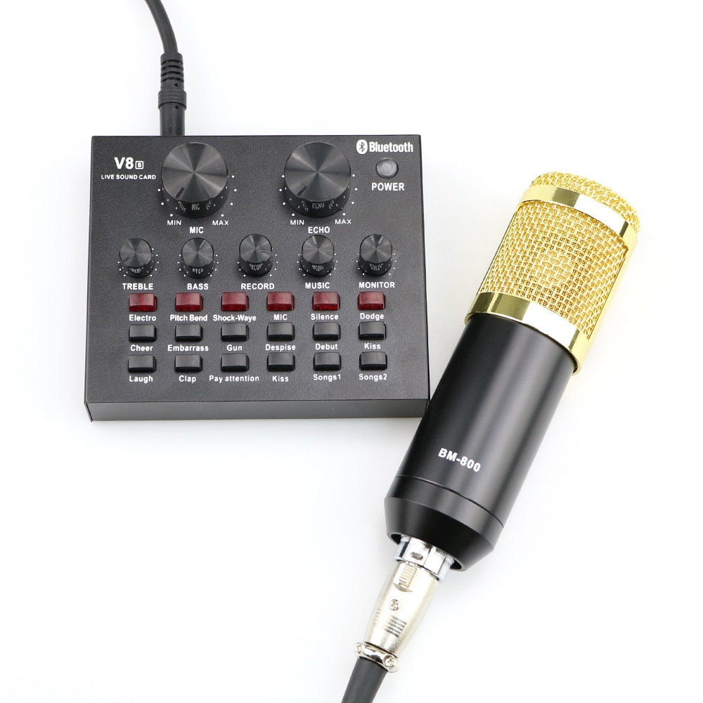 dj mixer