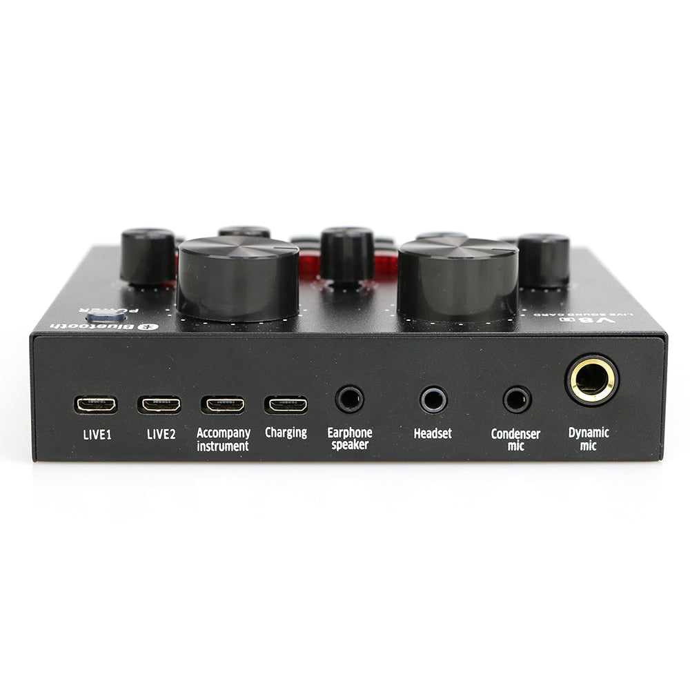 dj mixer