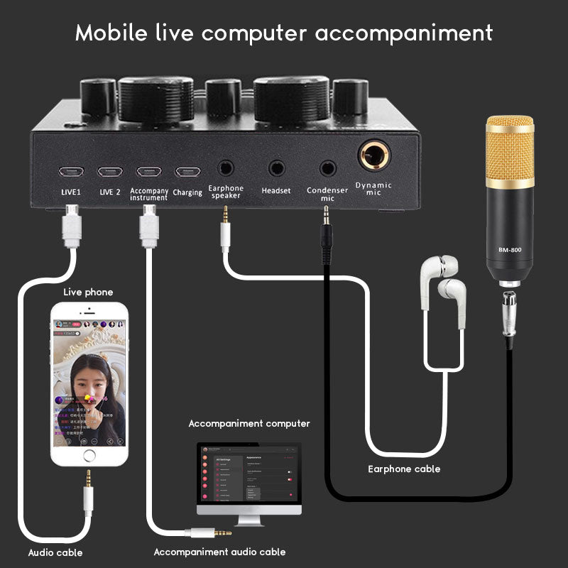 dj mixer