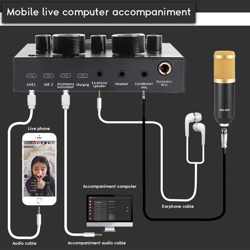 dj mixer