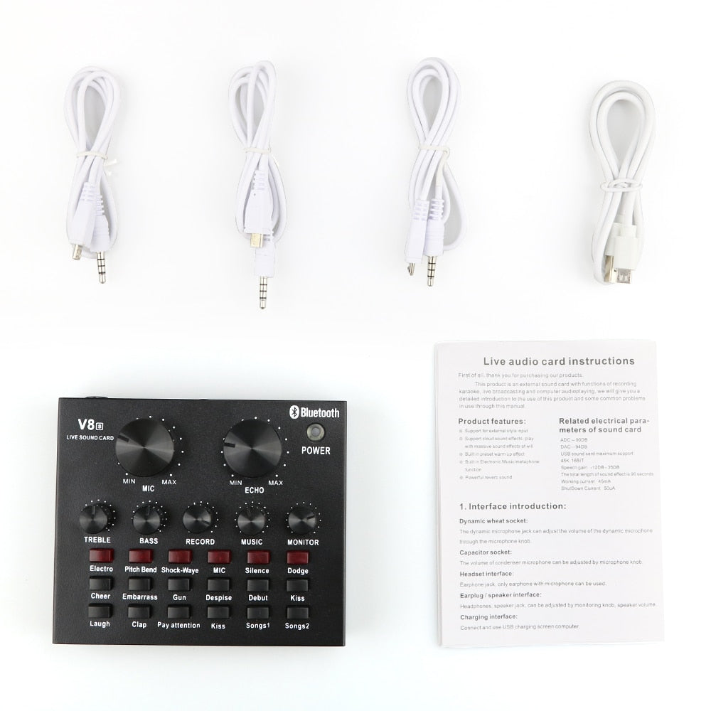 dj mixer