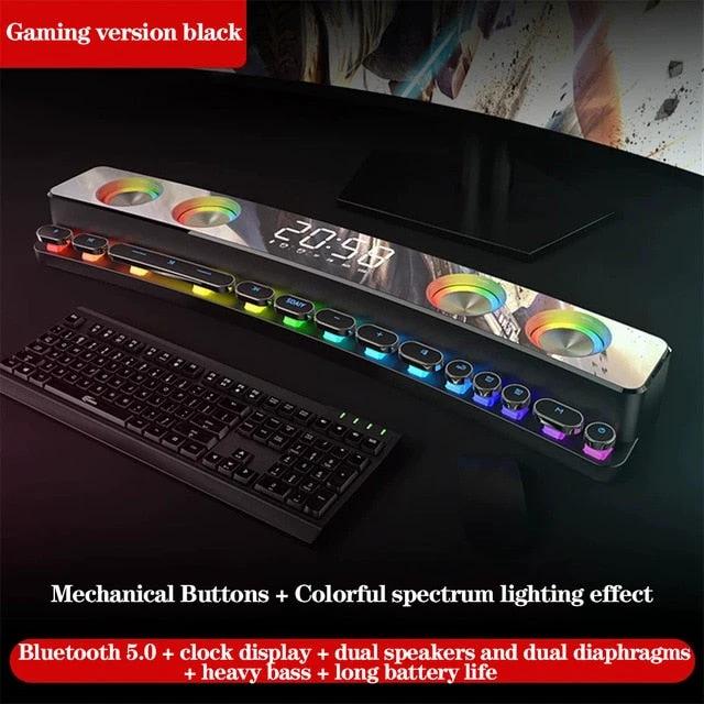Game Soundbar