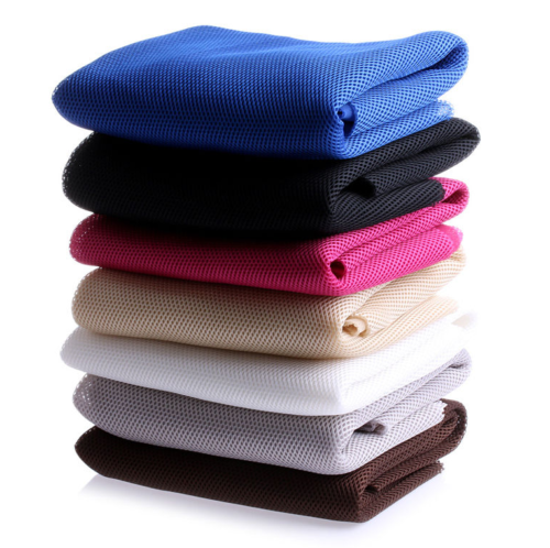 Multi color Premium speaker mesh fabric – acoustically transparent grille cloth for large speakers, stage setups, and KTV boxes with dust protection.