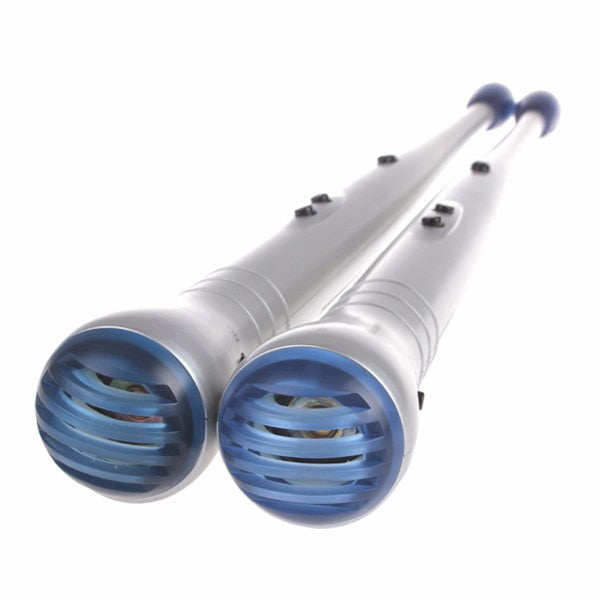 Electric Light-Up Drumsticks