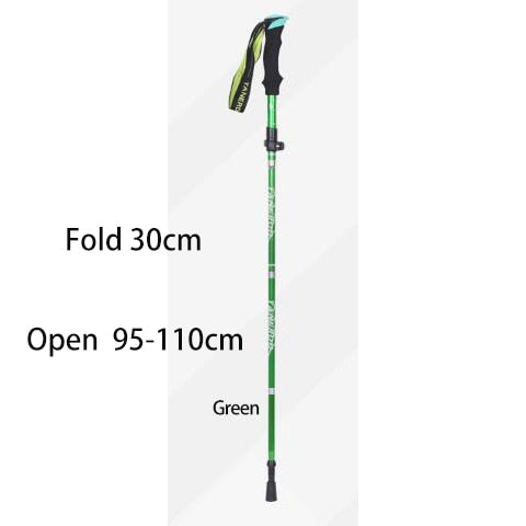 Collapsible Hiking Stick