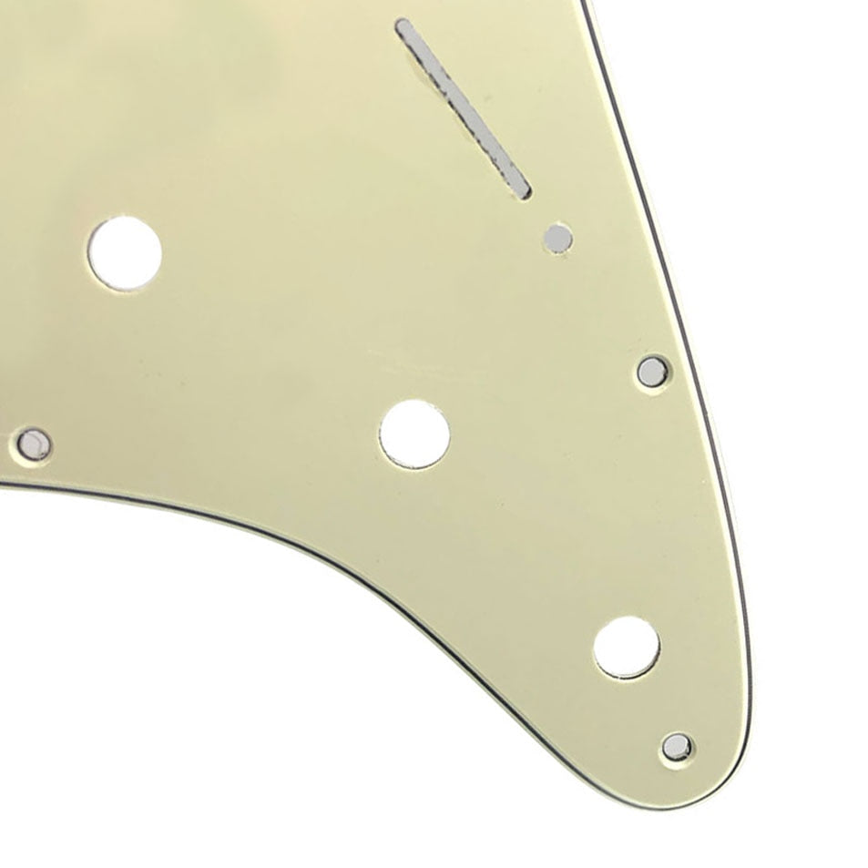 Custom Pickguard - Free Shipping