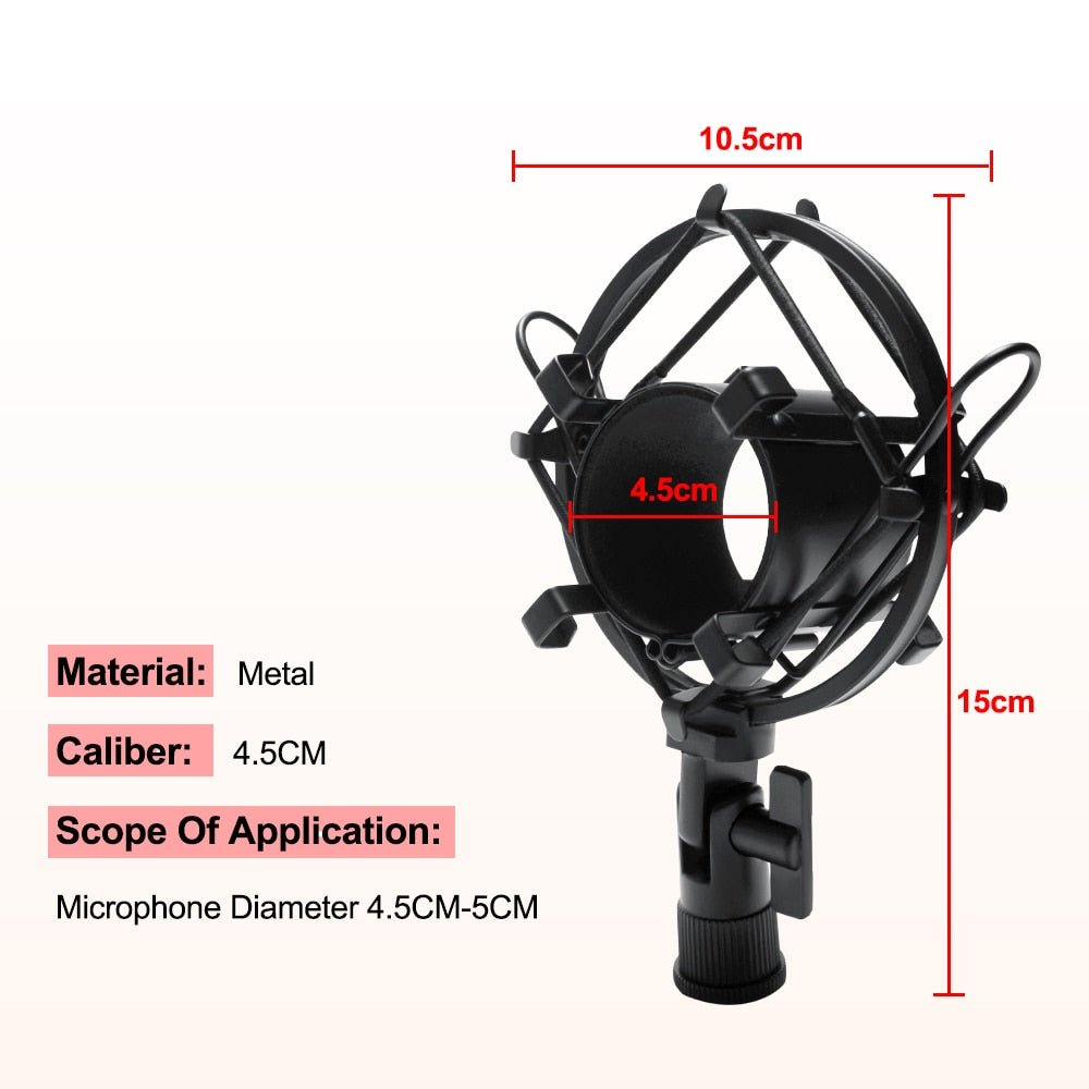 Mic Stand
