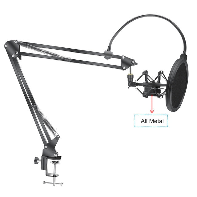 Mic Stand