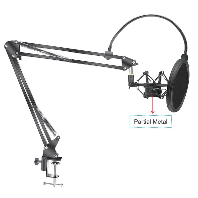 Mic Stand
