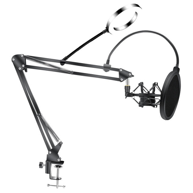 Mic Stand