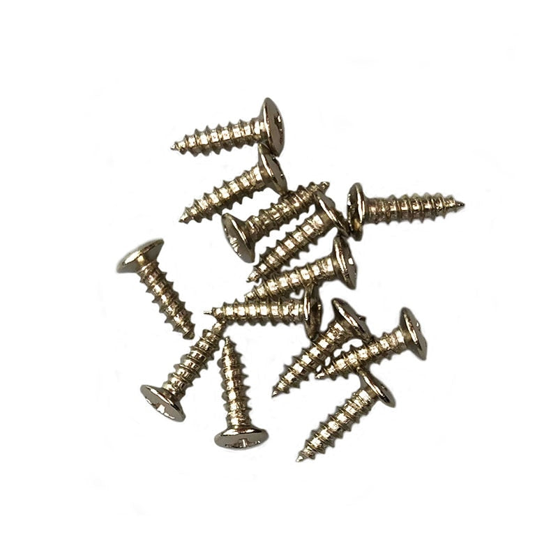 Custom Pickguards & Trem Cover - Free Shipping