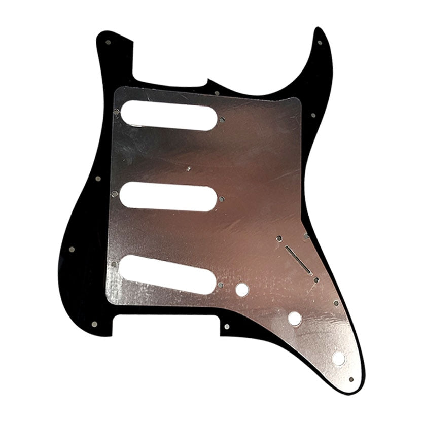 Custom Pickguards & Trem Cover - Free Shipping