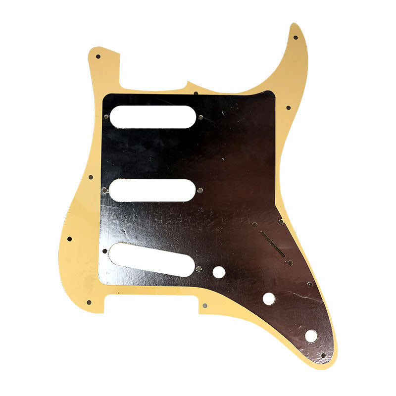 Custom Pickguards & Trem Cover - Free Shipping
