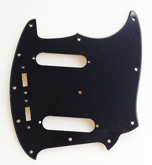 Custom Mustang Pickguard for Fender® Electric Guitar