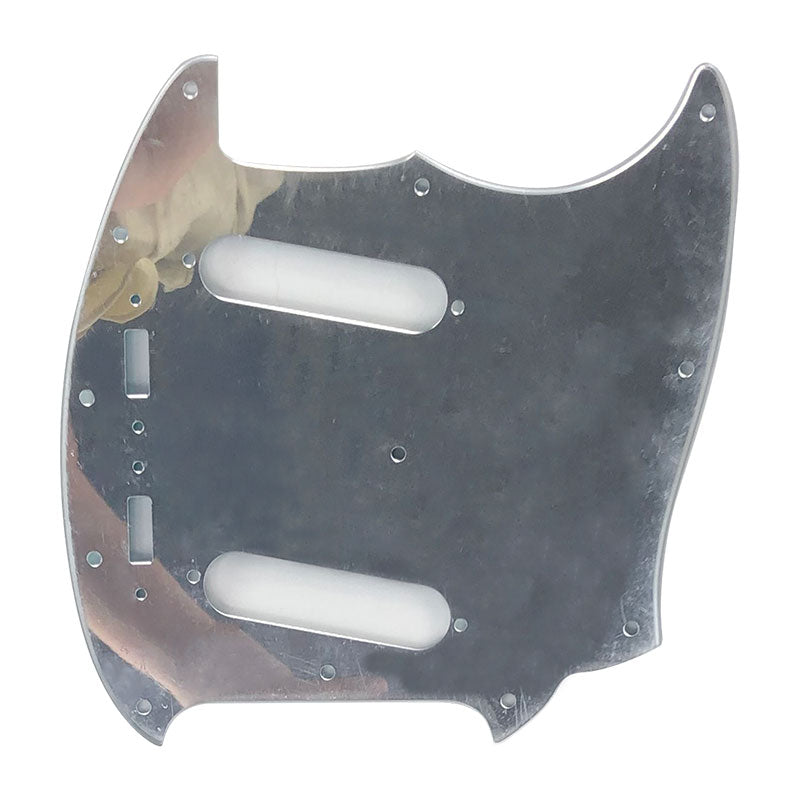 Custom Mustang Pickguard for Fender® Electric Guitar