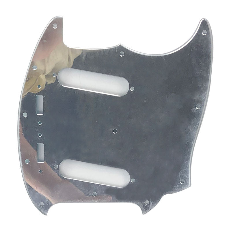 Mustang Pickguard -Free Shipping