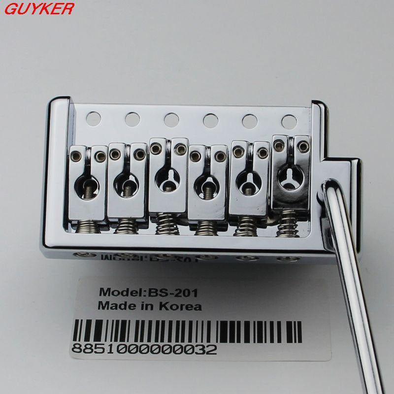 vintage tremolo bridge