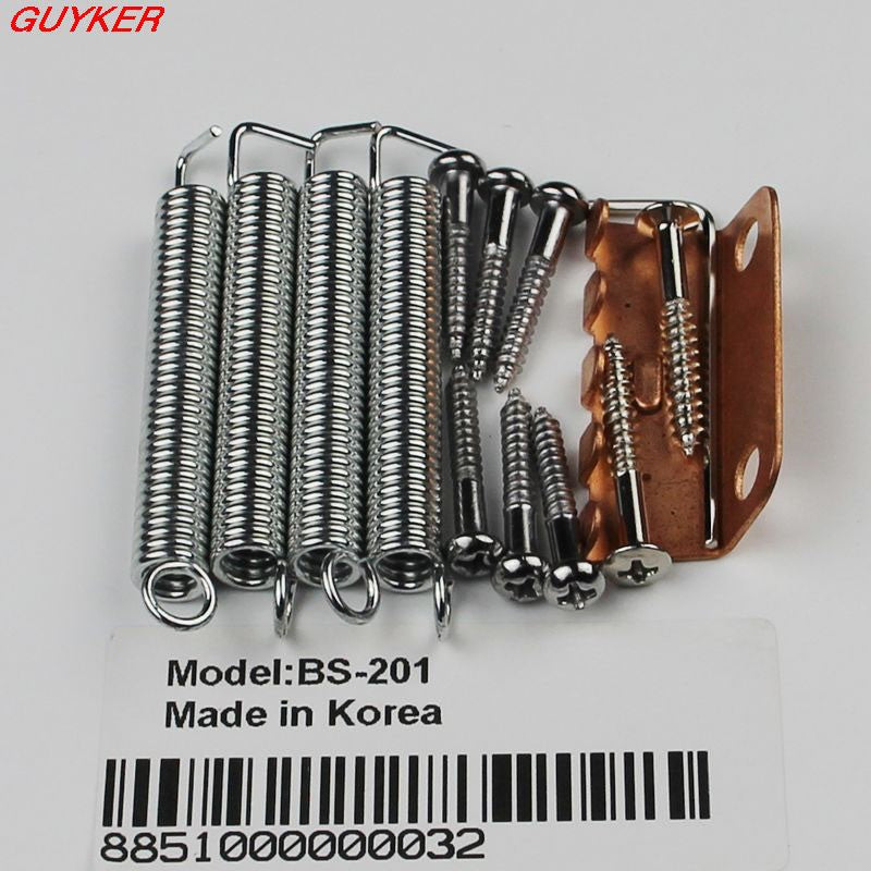 vintage tremolo bridge