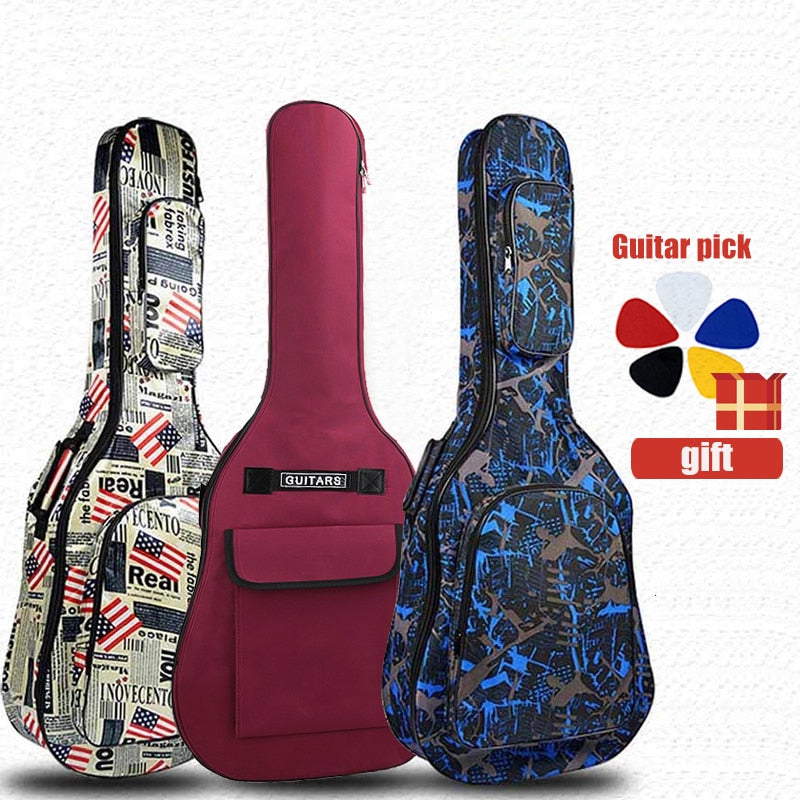 Guitar Gig Bag