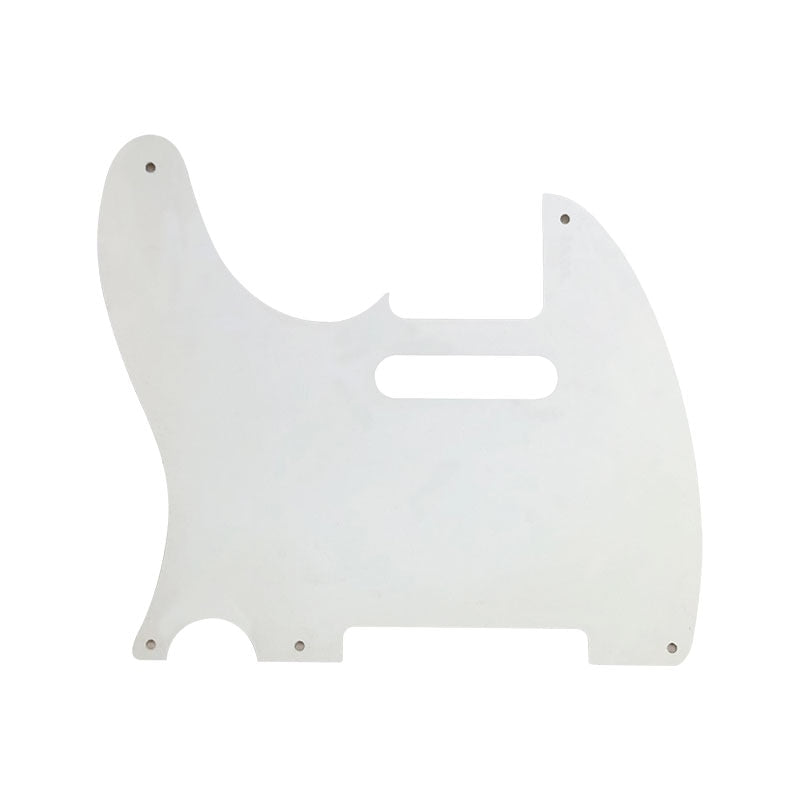 Custom Pickguard- Free Shipping