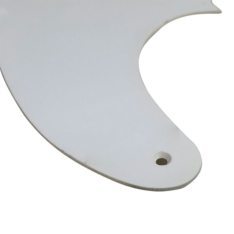 Custom Pickguard- Free Shipping