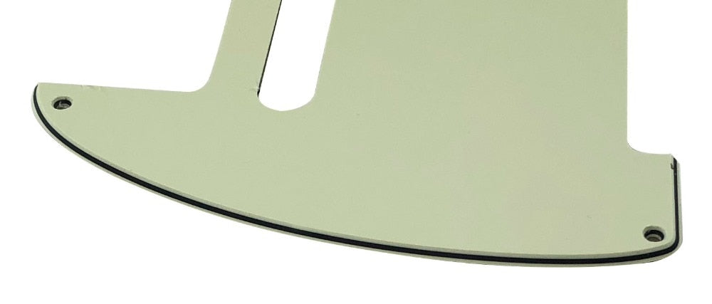 Custom Pickguard- Free Shipping